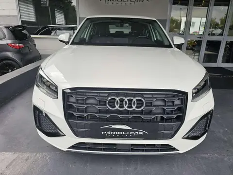 Annonce AUDI Q2 Diesel 2022 d'occasion 