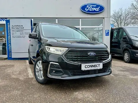 Annonce FORD GRAND TOURNEO Diesel 2024 d'occasion 