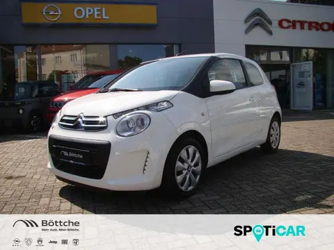 Used CITROEN C1 Petrol 2021 Ad 