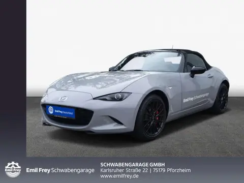 Used MAZDA MX-5 Petrol 2024 Ad 