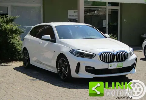 Annonce BMW SERIE 1 Diesel 2019 d'occasion 