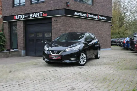 Used NISSAN MICRA Petrol 2019 Ad 