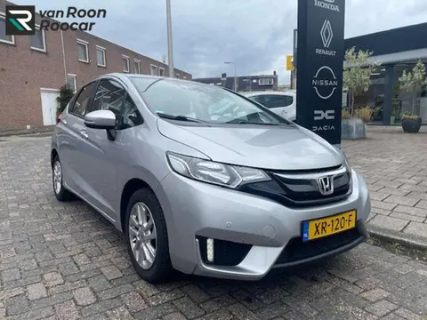 Used HONDA JAZZ Petrol 2017 Ad 