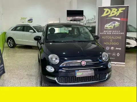 Used FIAT 500 Petrol 2017 Ad 