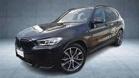 Annonce BMW X3 Diesel 2023 d'occasion 