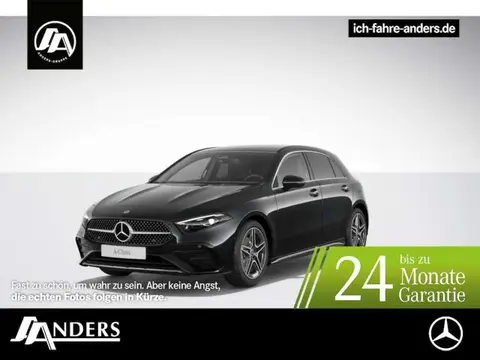 Annonce MERCEDES-BENZ CLASSE A Essence 2024 d'occasion 