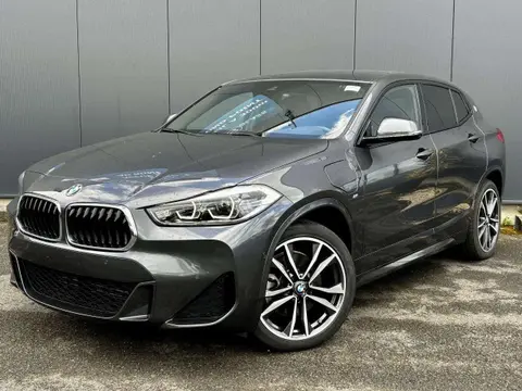 Used BMW X2 Hybrid 2021 Ad 