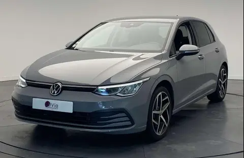 Annonce VOLKSWAGEN GOLF Essence 2020 d'occasion 