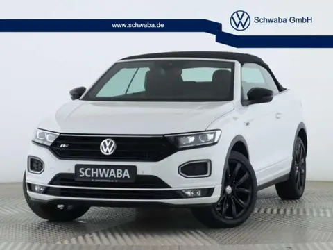 Used VOLKSWAGEN T-ROC Petrol 2020 Ad 