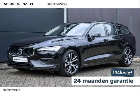 Annonce VOLVO V60 Hybride 2024 d'occasion 