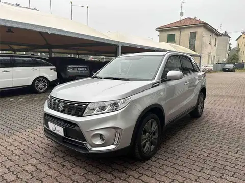 Used SUZUKI VITARA Petrol 2019 Ad 