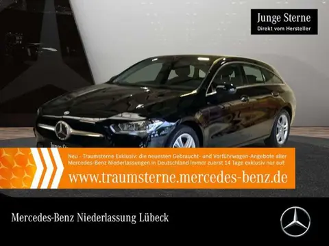 Used MERCEDES-BENZ CLASSE CLA Diesel 2023 Ad 