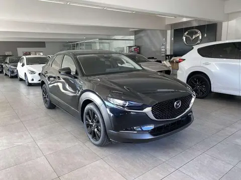 Annonce MAZDA CX-30 Essence 2024 d'occasion 