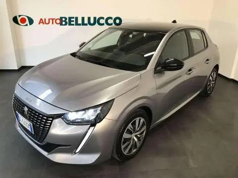 Annonce PEUGEOT 208 Diesel 2020 d'occasion 