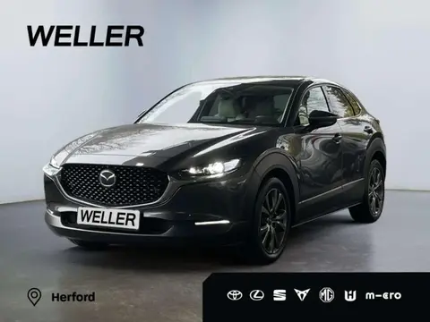 Annonce MAZDA CX-30 Essence 2020 d'occasion 