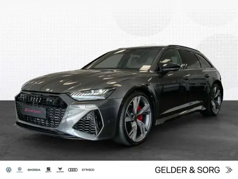 Used AUDI RS6 Petrol 2024 Ad 