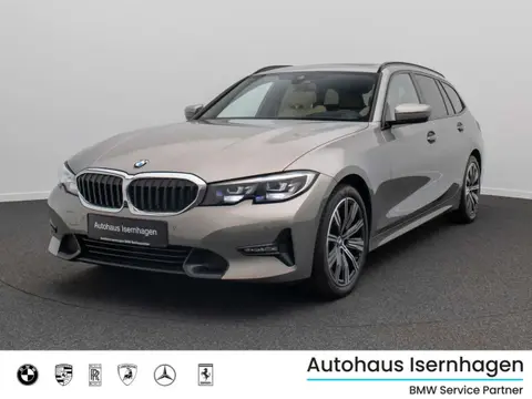 Annonce BMW SERIE 3 Diesel 2020 d'occasion 