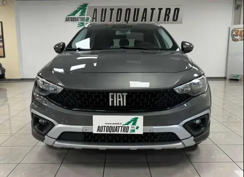Used FIAT TIPO Diesel 2022 Ad Italy