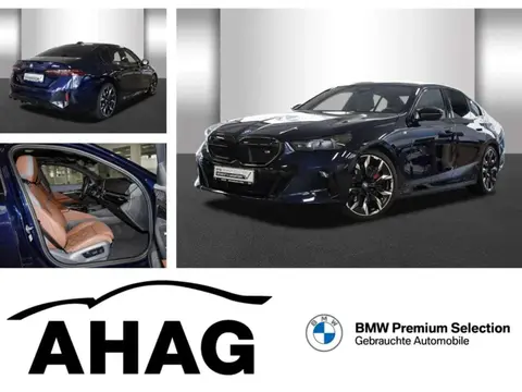 Used BMW M6 Electric 2023 Ad 