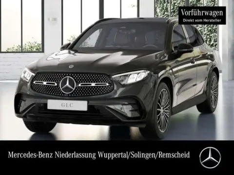 Used MERCEDES-BENZ CLASSE GLC Petrol 2024 Ad Germany