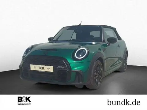 Annonce MINI COOPER Essence 2023 d'occasion 