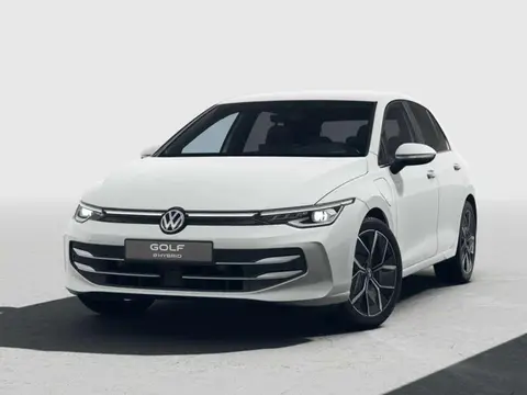 Annonce VOLKSWAGEN GOLF Hybride 2024 d'occasion 