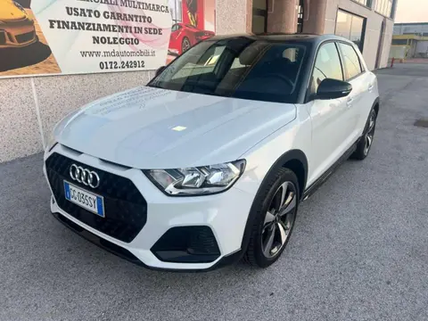 Used AUDI A1 Petrol 2022 Ad 