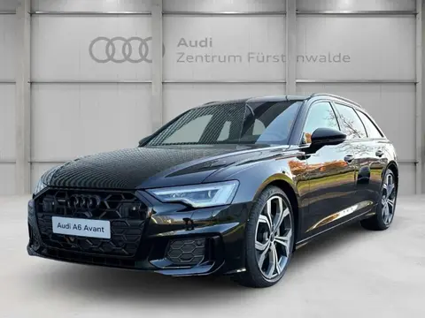 Used AUDI A6 Diesel 2024 Ad Germany