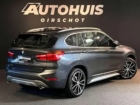 Annonce BMW X1 Essence 2019 d'occasion 