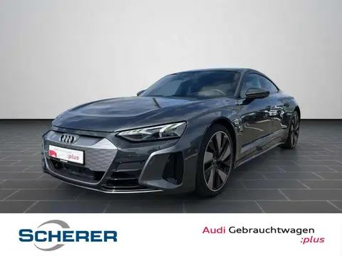 Used AUDI E-TRON Electric 2021 Ad 