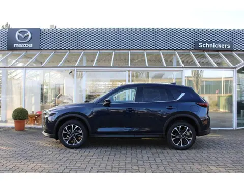 Used MAZDA CX-5 Petrol 2024 Ad Germany