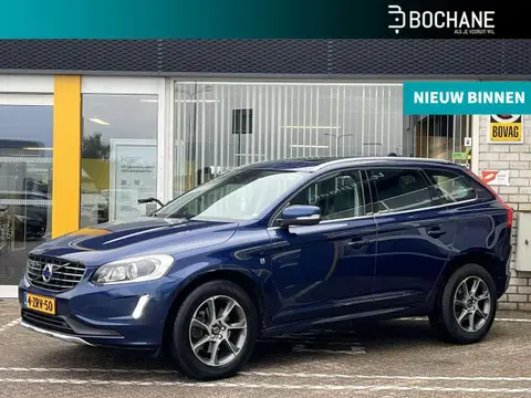 Used VOLVO XC60 Petrol 2015 Ad 