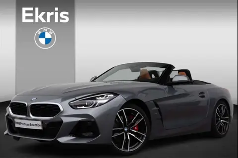 Annonce BMW Z4 Essence 2023 d'occasion 