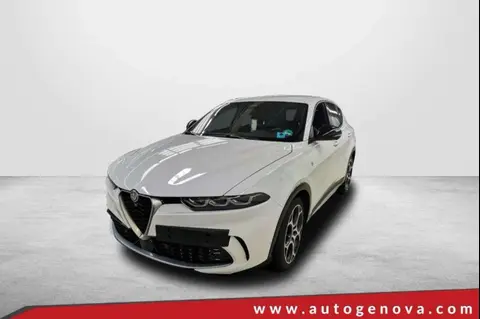 Used ALFA ROMEO TONALE Diesel 2024 Ad 