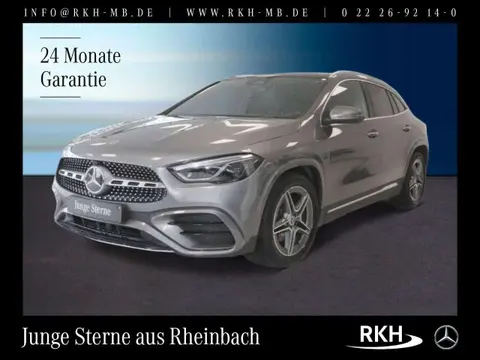 Annonce MERCEDES-BENZ CLASSE GLA Essence 2023 d'occasion 