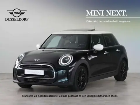 Used MINI COOPER Petrol 2023 Ad 