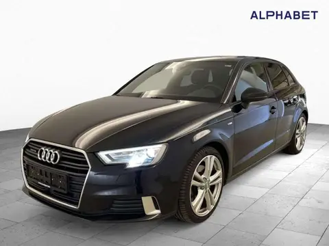 Annonce AUDI A3 Diesel 2019 d'occasion 