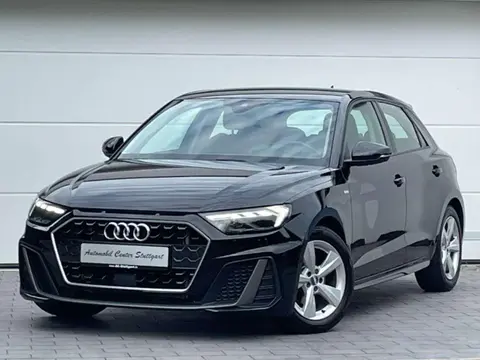 Annonce AUDI A1 Essence 2019 d'occasion 