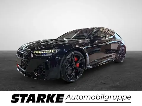 Used AUDI RS6 Petrol 2024 Ad 