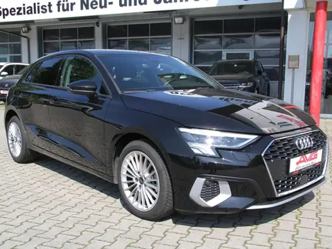 Annonce AUDI A3 Diesel 2022 d'occasion 