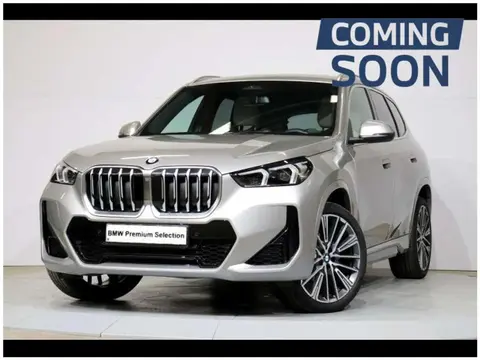 Annonce BMW X1 Essence 2023 d'occasion 