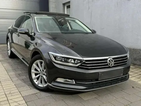 Used VOLKSWAGEN PASSAT Diesel 2018 Ad 