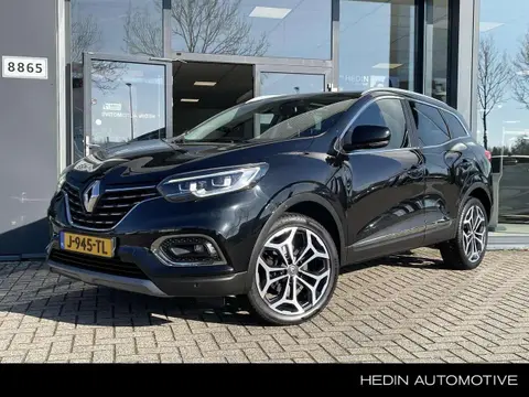 Used RENAULT KADJAR Petrol 2019 Ad 