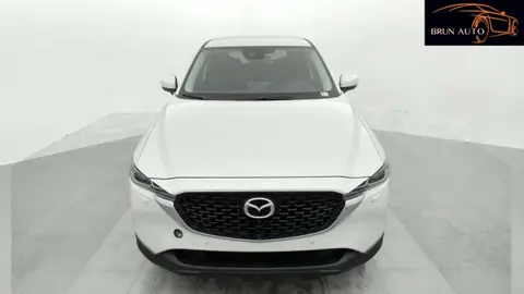 Annonce MAZDA CX-5  2024 d'occasion 