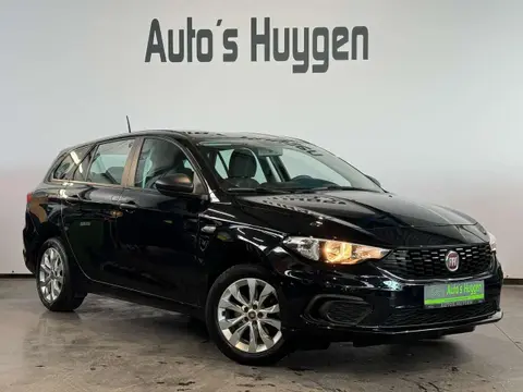 Used FIAT TIPO Petrol 2019 Ad 