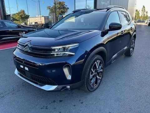 Annonce CITROEN C5 AIRCROSS Essence 2024 d'occasion 