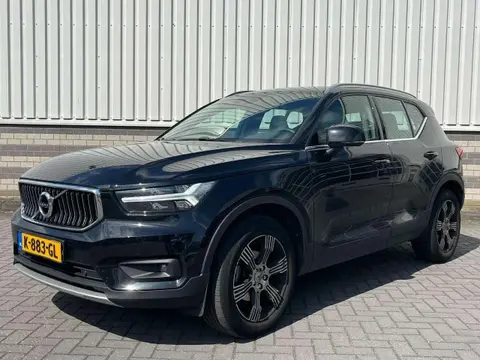 Used VOLVO XC40 Petrol 2021 Ad 