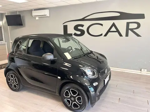 Annonce SMART FORTWO Essence 2019 d'occasion 