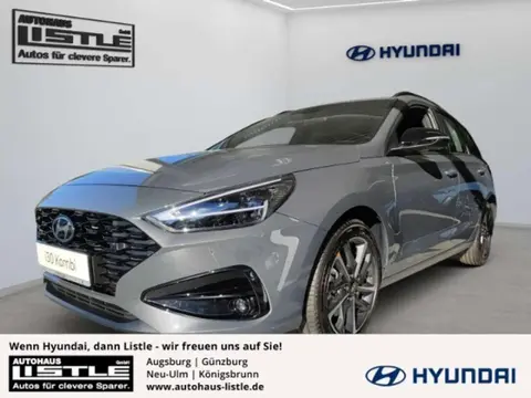 Used HYUNDAI I30 Petrol 2024 Ad 