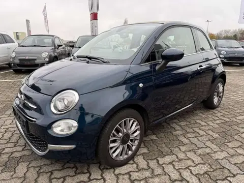 Used FIAT 500 Petrol 2017 Ad 